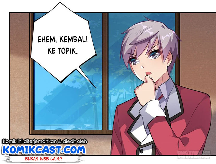 I Picked Up a Demon Lord as a Maid Chapter 23 Gambar 15
